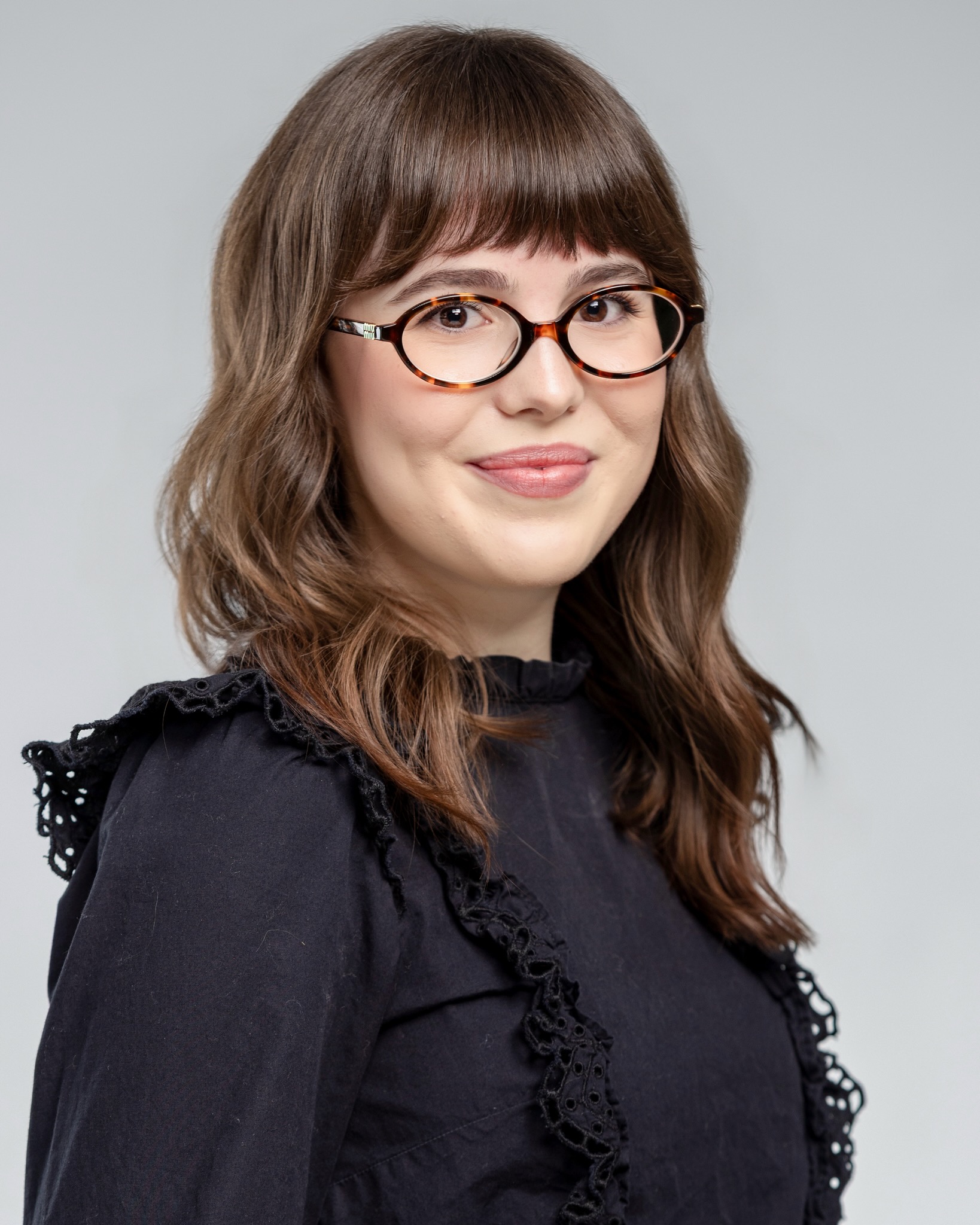 Kennedie Obie