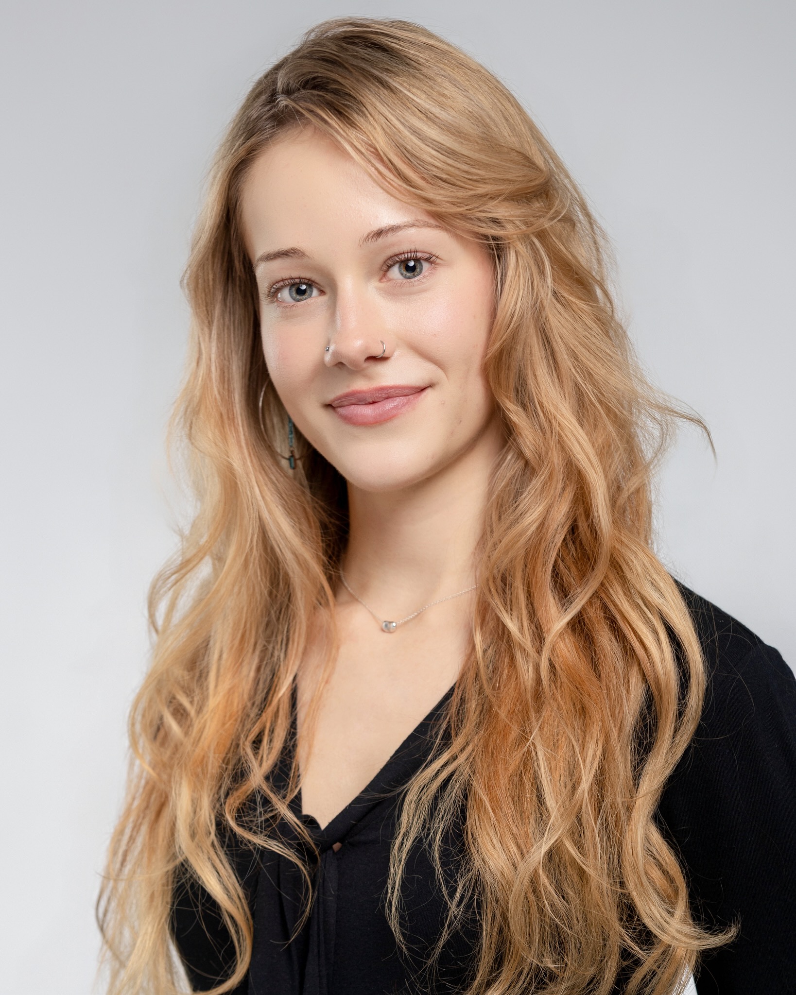 Savannah Wegener